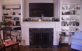 Maron Parents Fireplace Restoration and Built Ins.JPG