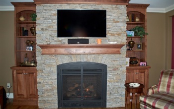 Persky Fireplace 3